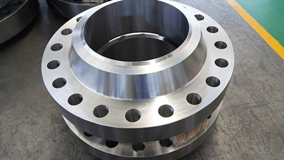 國標(biāo)法蘭和非標(biāo)法蘭的區(qū)別在哪?